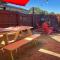 San Antonio Family Home with Game Room and Fire Pit!
