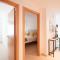 La Piedra L Osu, Apartamento con piscina, Playa 3 km VUT-3226-AS