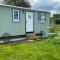 Shepherd Hut - Warwick