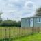 Shepherd Hut