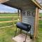 Shepherd Hut