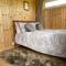 Shepherd Hut