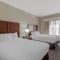 Comfort Suites Stockbridge Atlanta South - Stockbridge