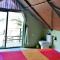Afro Beach eco Resort Butre