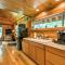 Lyndhurst Cabin on Farm with Pond and Stocked Stream! - Lyndhurst