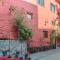 Flatguest Casa del Sol - Terrace - Parking