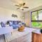 Modern and Cozy Condo Near Beaches with Coastal Views - Kahana