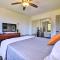 Modern and Cozy Condo Near Beaches with Coastal Views - Kahana