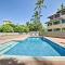 Modern and Cozy Condo Near Beaches with Coastal Views - Kahana