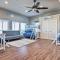 Canyon Lake Home Hill Country and Water Views!