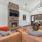 Pet-Friendly Show Low Cabin Near Hiking!