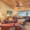 On-Site Trails and Deck Show Low Cabin! - 肖洛