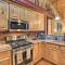 On-Site Trails and Deck Show Low Cabin! - 肖洛