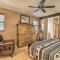 On-Site Trails and Deck Show Low Cabin! - 肖洛