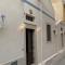 La casa di “Nedda”
