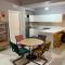 LuxRo home