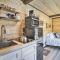 Tiny Home with Hot Tub By Mohican State Park! - Loudonville