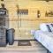 Tiny Home with Hot Tub By Mohican State Park! - Loudonville