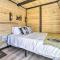 Tiny Home with Hot Tub By Mohican State Park! - Loudonville