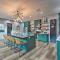 Lavish Riverfront Escape with Gas Grill!