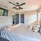 Lavish Riverfront Escape with Gas Grill!