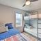 Lavish Riverfront Escape with Gas Grill!