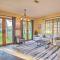 Charming Gainesville Retreat Barn, Horses Welcome