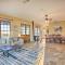 Charming Gainesville Retreat Barn, Horses Welcome