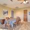 Charming Gainesville Retreat Barn, Horses Welcome