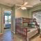 Charming Gainesville Retreat Barn, Horses Welcome