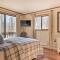 Cozy Pocono Lake Woodside Nest with Fire Pit! - Pocono Lake