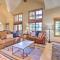 Ski-InandSki-Out Donnelly Townhome with Hot Tub!