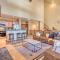 Ski-InandSki-Out Donnelly Townhome with Hot Tub!