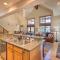 Ski-InandSki-Out Donnelly Townhome with Hot Tub!