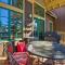 Ski-InandSki-Out Donnelly Townhome with Hot Tub!
