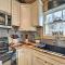Modern Cabin with Fire Pit Less Than 3 Mi to Trails!