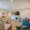 Spacious Layton Retreat with Private Hot Tub!