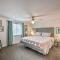 Spacious Layton Retreat with Private Hot Tub!
