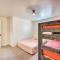Spacious Layton Retreat with Private Hot Tub!