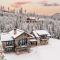 360 Chalet