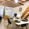 Maison centre Les Pieux*Wifi*OXO
