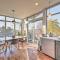 Sleek Seattle Home with Rooftop Patio and Views!