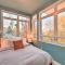 Sleek Seattle Home with Rooftop Patio and Views! - Seattle