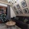 Góralska Antresola Apartament z Widokiem na Giewont