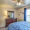 Cozy Helper Home with Fenced Yard, Pets Welcome