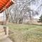 Cozy Helper Home with Fenced Yard, Pets Welcome