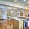 Bright Eagle-Vail Escape with Deck and Mtn Views!