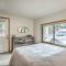 Bright Eagle-Vail Escape with Deck and Mtn Views!