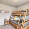 Bright Eagle-Vail Escape with Deck and Mtn Views!