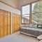 Bright Eagle-Vail Escape with Deck and Mtn Views!